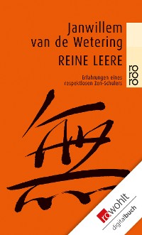 Cover Reine Leere