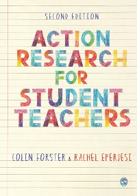 Cover Action Research for Student Teachers