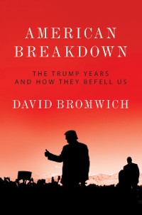 Cover American Breakdown
