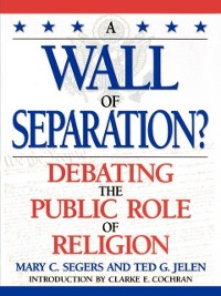Cover Wall of Separation?