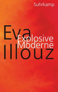 Cover Explosive Moderne