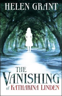 Cover The Vanishing of Katharina Linden