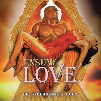 Cover Unsung Love