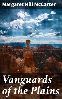 Cover Vanguards of the Plains