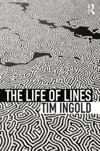 Cover Life of Lines