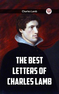 Cover The Best Letters Of Charles Lamb