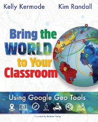 Cover Bring the World to Your Classroom