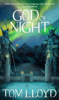 Cover God of Night