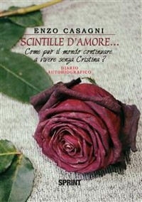 Cover Scintille d'amore...