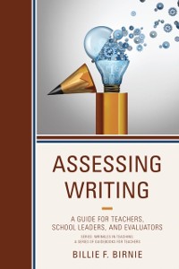 Cover Assessing Writing