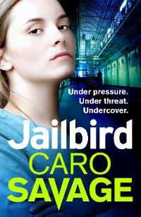 Cover Jailbird