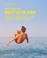 Cover Wild Swimming Deutschland