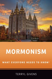 Cover Mormonism