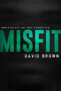 Cover Misfit