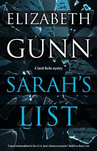 Cover Sarah''s List