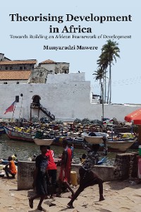 Cover Theorising Development in Africa