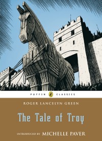 Cover Tale of Troy