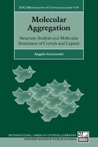 Cover Molecular Aggregation