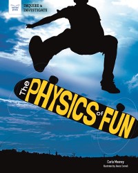 Cover Physics of Fun