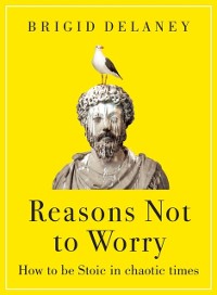 Cover Reasons Not to Worry