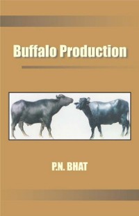 Cover Buffalo Production