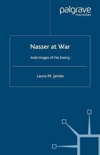 Cover Nasser at War