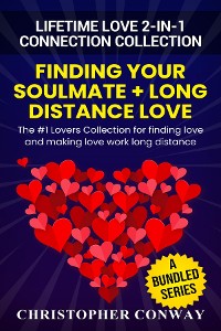 Cover Lifetime Love 2-in-1 Connection Collection