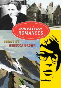 Cover American Romances