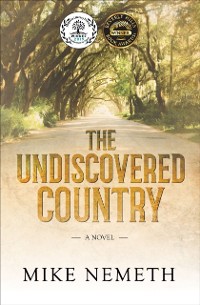 Cover Undiscovered Country