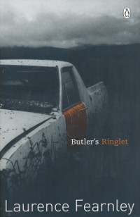 Cover Butler's Ringlet