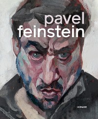 Cover Pavel Feinstein