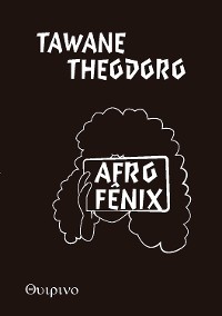 Cover Afrofênix