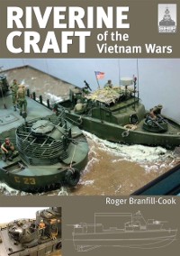 Cover Riverine Craft of the Vietnam Wars