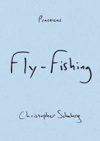 Cover Fly-Fishing