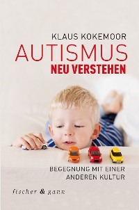 Cover Autismus neu verstehen