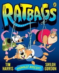 Cover Ratbags 2: Midnight Mischief