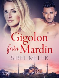 Cover Gigolon från Mardin - erotisk novell