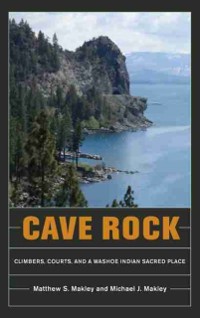 Cover Cave Rock