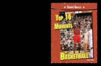 Cover Top 10 Moments in Basketball