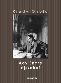 Cover Ady Endre éjszakái