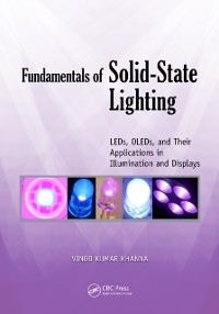 Cover Fundamentals of Solid-State Lighting