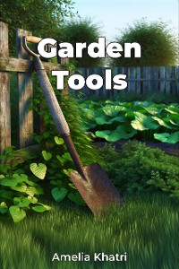 Cover Garden Tools