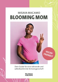 Cover Blooming Mom