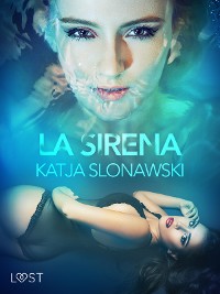 Cover La sirena