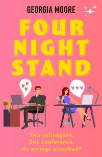 Cover Four Night Stand