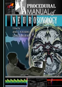 Cover Procedural Manual of Neurosonology