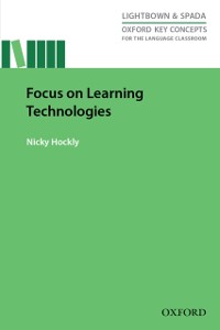 Cover Focus on Learning Technologies