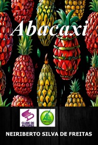 Cover Abacaxi