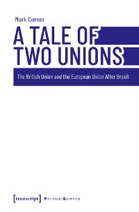 Cover A Tale of Two Unions