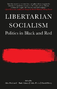 Cover Libertarian Socialism